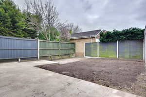 Rear External- click for photo gallery